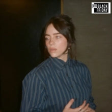 Billie Eilish - LIVE (EP) (RSD)
