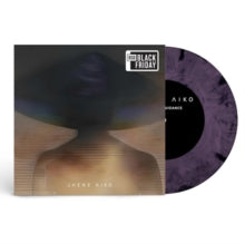 Jhene Aiko - GUIDANCE / SUN/SON (LAVENDER DAYDREAM 7INCH) (RSD)