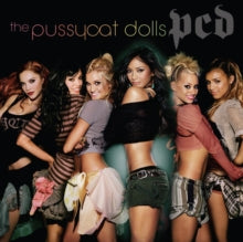 PUSSYCAT DOLLS - PCD (LP)