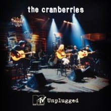 THE CRANBERRIES - MTV UNPLUGGED (LP)
