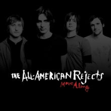 ALL AMERICAN REJECTS - MOVE ALONG (PURPLE VINYL)