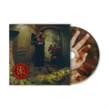 FLORENCE & MACHINE - EVERYBODY SCREAM (IEX CD)