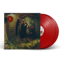 FLORENCE & MACHINE - EVERYBODY SCREAM (INDIE EXCLUSIVE RED VINYL)
