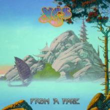 Yes - From A Page (Half-Spee Mastering) (LP)