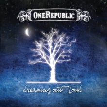 ONE REPUBLIC - DREAMING OUT LOUD (LP)