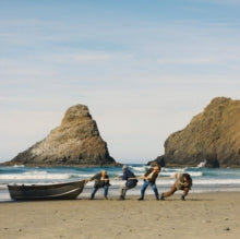 PREORDER: WE THE KINGDOM- DEAR JESUS (CD)