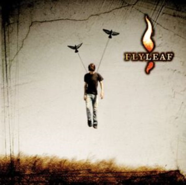 FLYLEAF - FLYLEAF (CD)