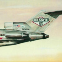 Beastie Boys - Licensed to Ill (30th Anniversary)