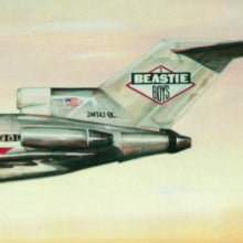 Beastie Boys - Licensed to Ill (30th Anniversary)