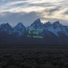 KANYE WEST- YE (CD)