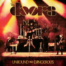 PREORDER: THE DOORS- UNBOUND AND DANGEROUS (CD)