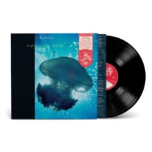 PREORDER: THE CHILLS- SUBMARINE BELLS (IEX ROCKTOBER LP)
