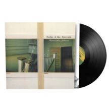 PREORDER: HOOTIE & THE BLOWFISH- FAIRWEATHER JOHNSON (LP) (ROCKTOBER26)