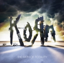 PREORDER: Korn - Path Of Totality (Metal Matters) (Ofgv) [Reissue]