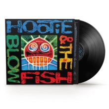 PREORDER: HOOTIE & THE BLOWFISH (IEX ROCKTOBER LP)