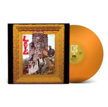 PREORDER: LOVE- DA CAPO (YELLOW LP) (ROCKTOBER26)