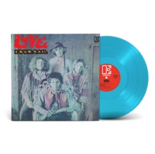 PREORDER: LOVE- FOUR SAIL (BLUE LP) (ROCKTOBER26)