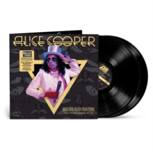 Alice Cooper - WELCOME TO MY NIGHTMARE LIVE FROM THE FORUM 6/17/75 (2LP) (RSD)