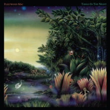FLEETWOOD MAC - TANGO IN THE NIGHT (LP)