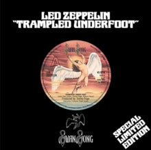 Led Zeppelin - TRAMPLED UNDER FOOT (RSD)