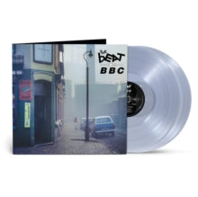 The English Beat - BEAT AT THE BBC (2LP/CLEAR VINYL) (RSD)