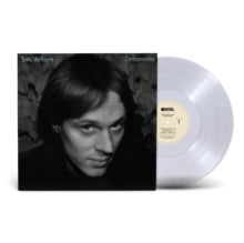 PREORDER: TOM VERLAINE- DREAMTIME (LP)
