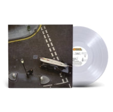 PREORDER: TOM VERLAINE- COVER (LP) (ROCKTOBER26)