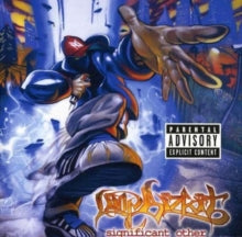 LIMP BIZKIT- SIGNIFICANT OTHER (CD)