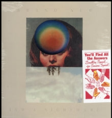 BRAND NEW- I AM A NIGHTMARE (LP SINGLE)