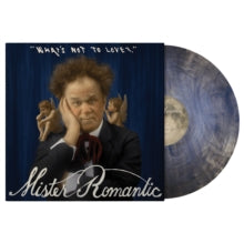 Mister Romantic - DREAM A LITTLE DREAM OF ME (OPAQUE SILVER 7INCH) (RSD)