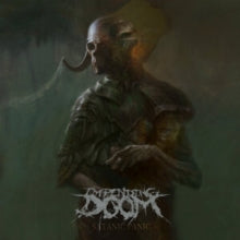 IMPENDING DOOM - HELLBENT (CLEAR/GREEN VINYL)