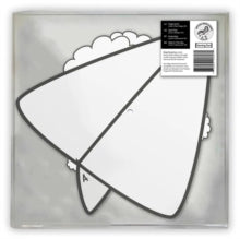 King Gizzard & The Lizard Wizard - LIVE IN 24' (PAPER AIRPLANE PICTURE DISC VINYL) (RSD)