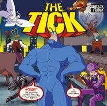 Doug Katsaros - TICK OST (2LP) (RSD)