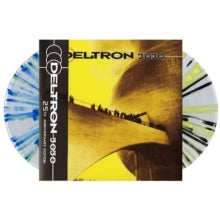 Deltron 3030 - DELTRON 3030: 25TH ANNIVERSARY (2LP/SPLATTER VINYL) (RSD)
