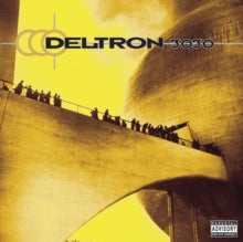 Deltron 3030 - DELTRON 3030: 25TH ANNIVERSARY (RANDOM BLUE OR GREEN CASSETTE) (RSD)