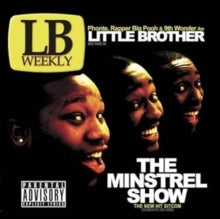 Little Brother - MINSTREL SHOW: 20TH ANNIVERSARY DELUXE EDITION (2LP/180G) (RSD)
