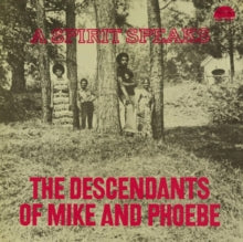 Bill Lee - DESCENDANTS OF MIKE & PHOEBE - A SPIRIT SPEAKS (DELUXE EDITION/180G) (RSD)