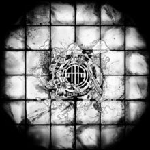 OTTTO - SWEATY POOL (GRAPHITE VINYL) (RSD)