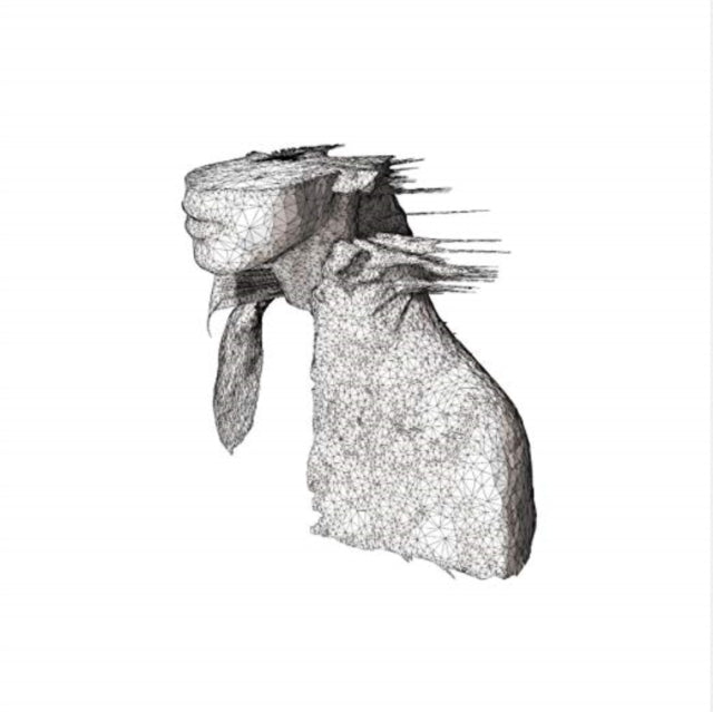 Coldplay - Rush of Blood to the Head (LP)