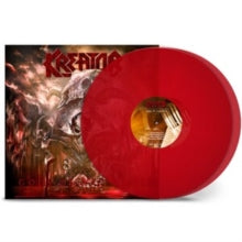 PREORDER: KREATOR- GODS OF VIOLENCE (LP)