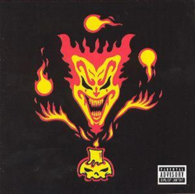 Insane Clown Posse - Jeckel Brothers (Vinyl)