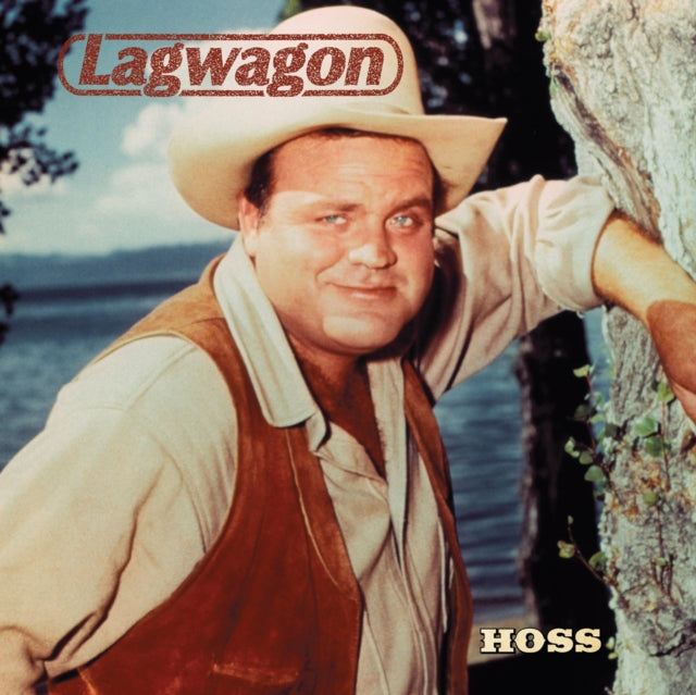 LAGWAGON - HOSS (LP)