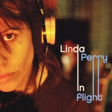 Linda Perry - IN FLIGHT (BLACK ICE VINYL/2LP) (RSD)