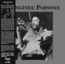 Longineu Parsons - LONGINEU PARSONS (RSD)