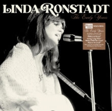 Linda Ronstadt - EARLY YEARS (2LP) (RSD)