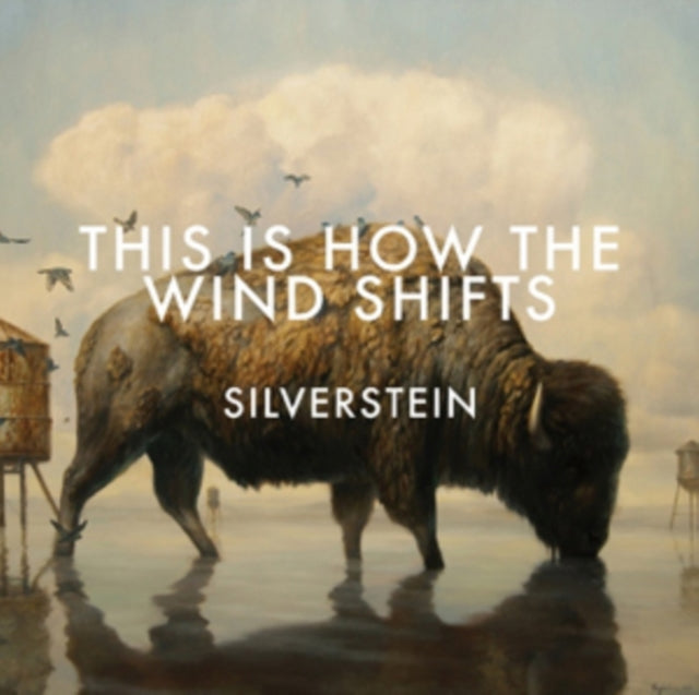 SILVERSTEIN - THIS IS HOW THE WIND SHIFTS (LP)