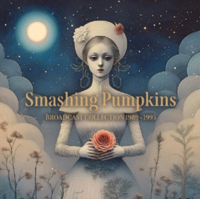 Smashing Pumpkins - Broadcast Collection 1989-1995 (CD Boxset)