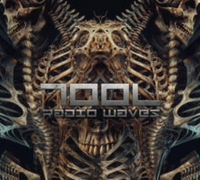 TOOL - RADIO WAVES (6CD BOX)