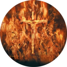 IMMOLATION- CLOSE TO A WORLD BELOW (PICTURE DISC LP)
