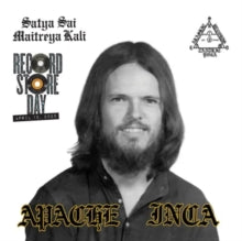 Maitreya Kali (Craig Smith) - APACHE-INCA (DELUXE BOX SET/LP/7INCH) (RSD)